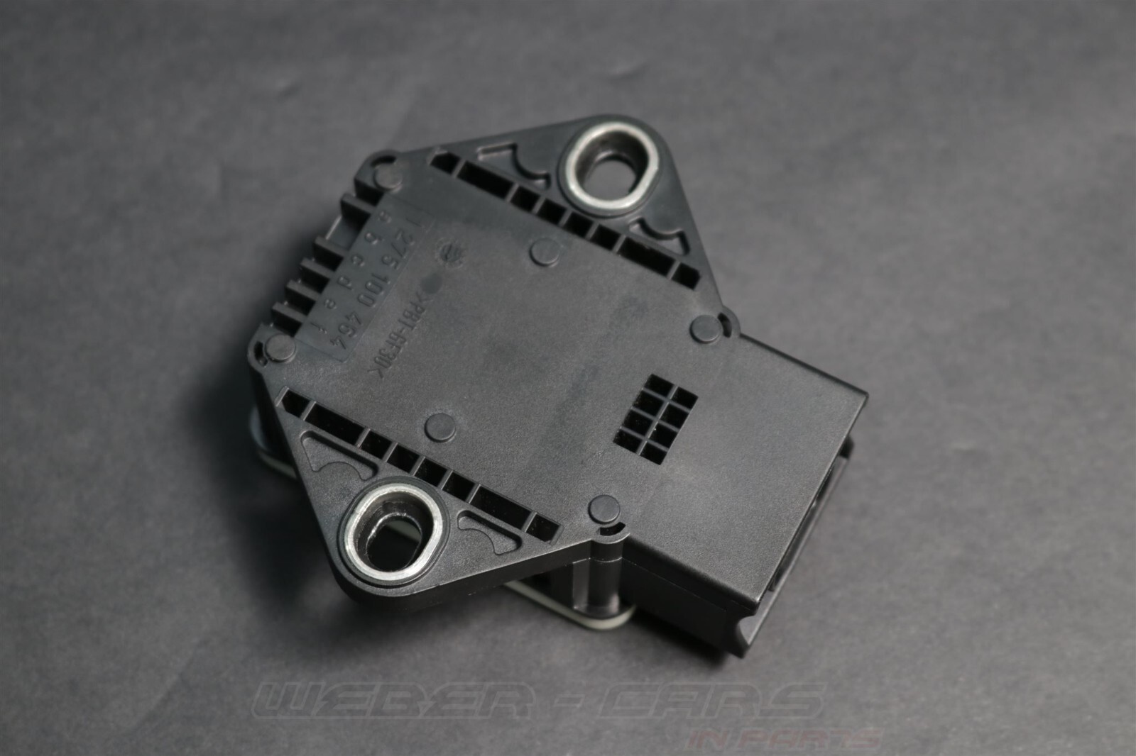 ABS Esp Rate Sensor 8K0907637D for Drive Select OEM RS4 8K RS5 8T 8F 21km