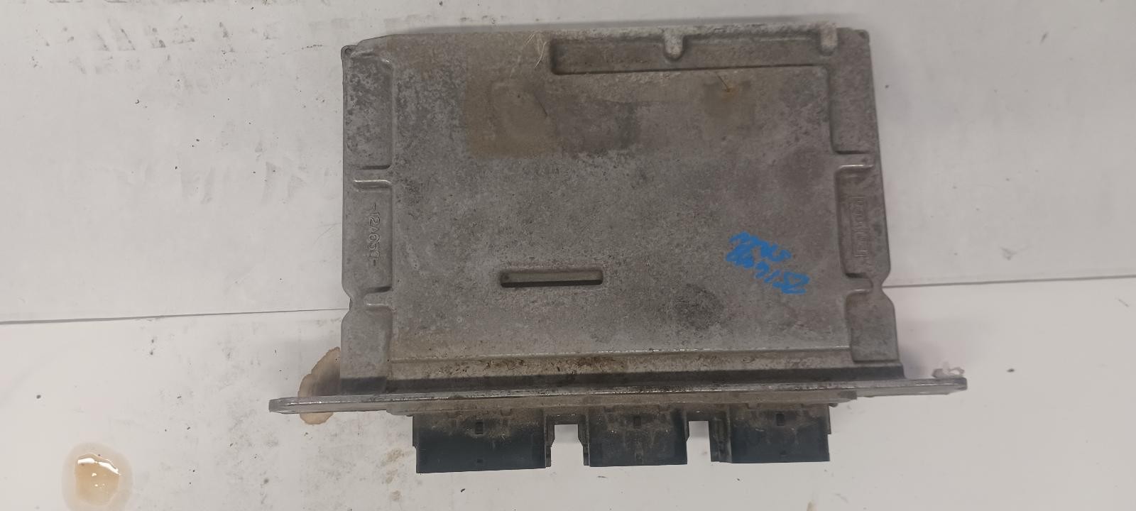 ’11 FORD RANGER Electronic Control Module ECU 4.0L OEM 1 Year Wnty!