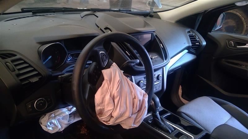 Engine ECM Electronic Control Module 1.5L Fits 17-19 ESCAPE 5575076