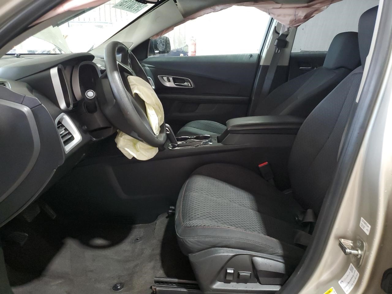Used Engine Control Module (ECM) fits: 2015 Chevrolet Equinox Electronic Control