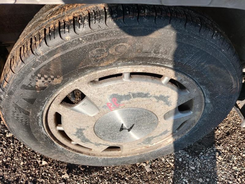Engine ECM Electronic Control Module Gasoline Manual Fits 05-06 INSIGHT 541349