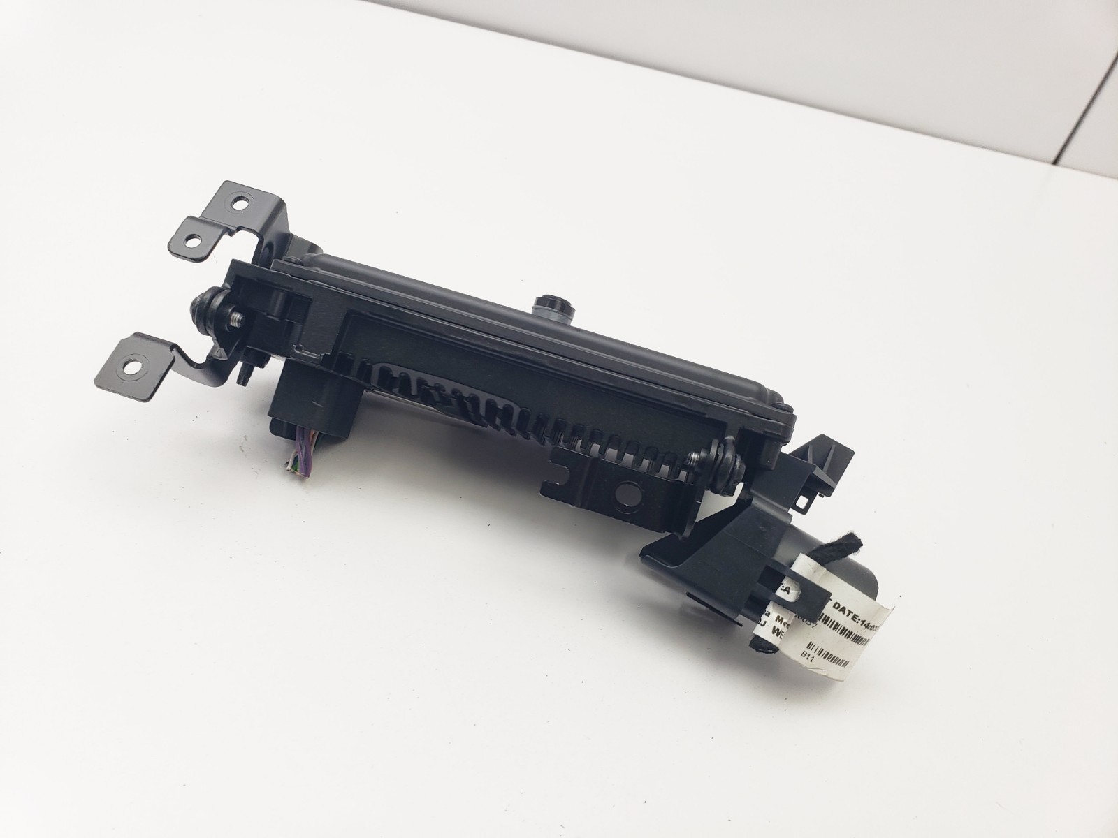 VOLVO XC40 FRONT COLLISION CAMERA MODULE 2020 32327234