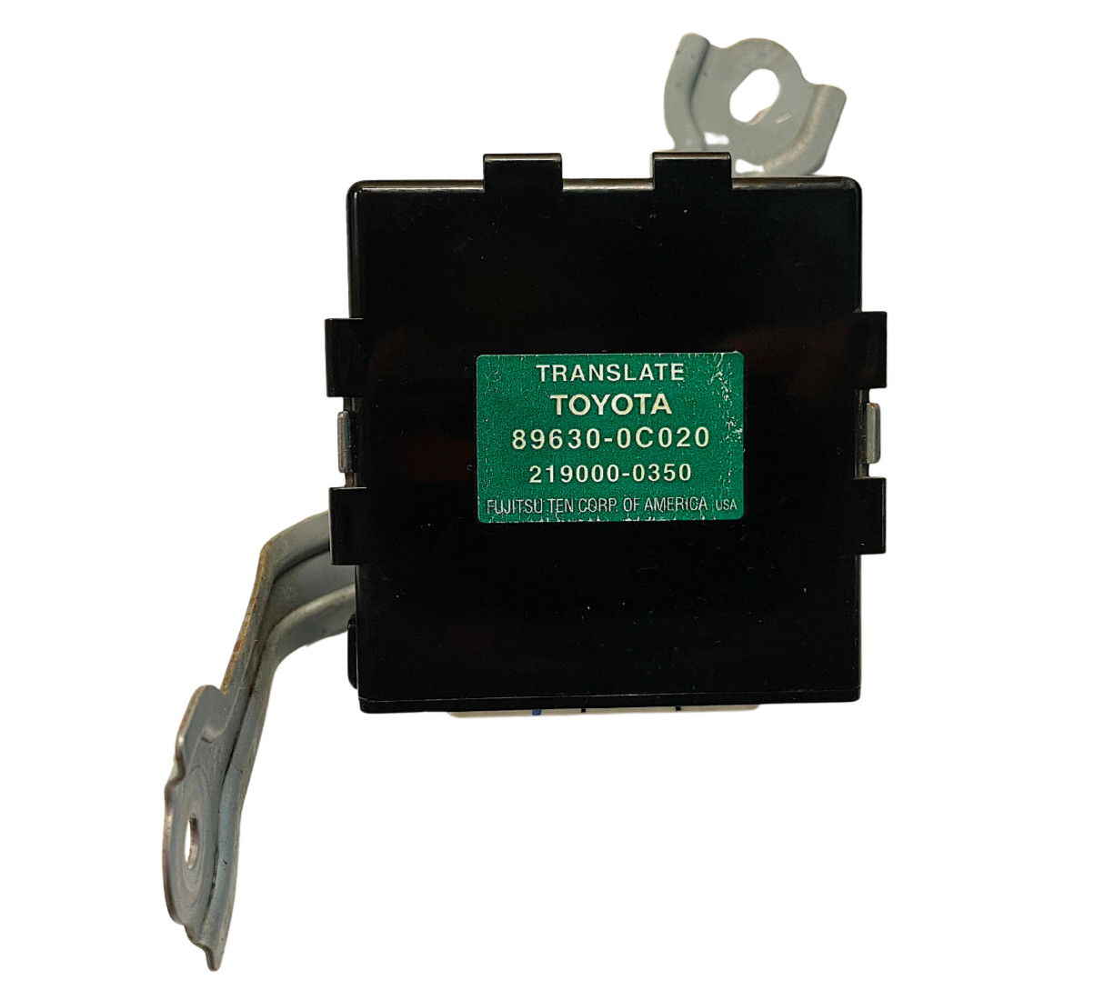 Genuine ’04-07 Toyota Sequoia Chassis Translate Computer Module 89630-0C020