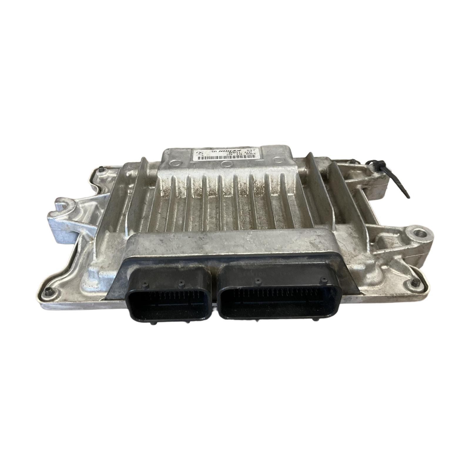 2019 Honda Insight ECM Brain Box 378206L2A52 Factory OEM Replacement Part