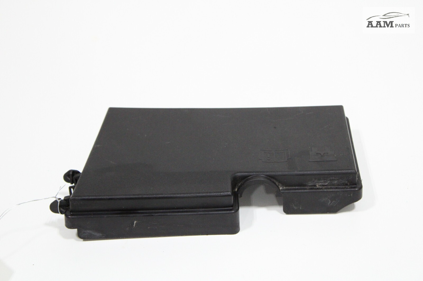 2012-2014 FORD FOCUS 2.0L ENGINE COMPARTMENT FUSE BOX UPPER COVER LID PANEL OEM