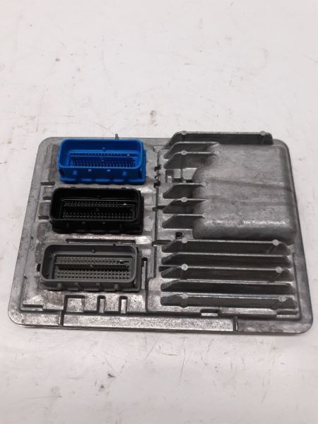 Engine ECM Electronic Control Module VIN B 4th Digit Fits 16 CRUZE 69515