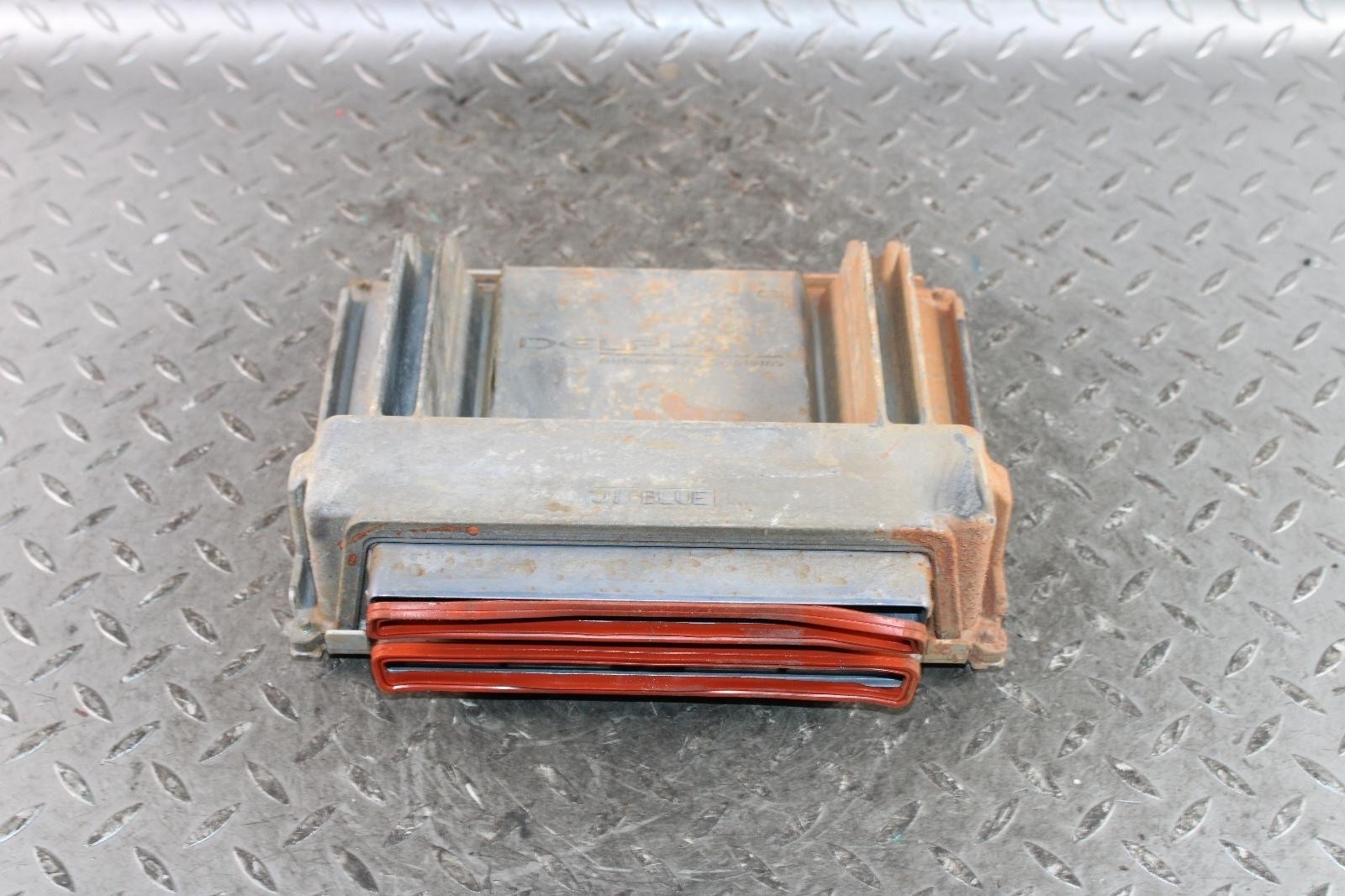 03-06 Silverado 5.3L Engine Control Module ECM ECU Computer PCM PCU OE WTY