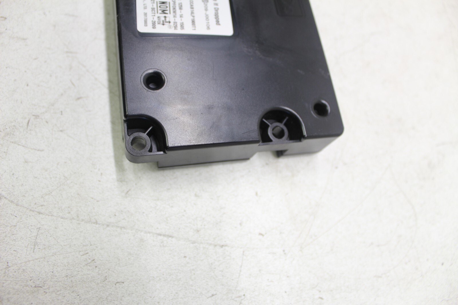 2015-2018 Ford Focus ST oem st1 sync module computer unit FR3T-14D212-SB