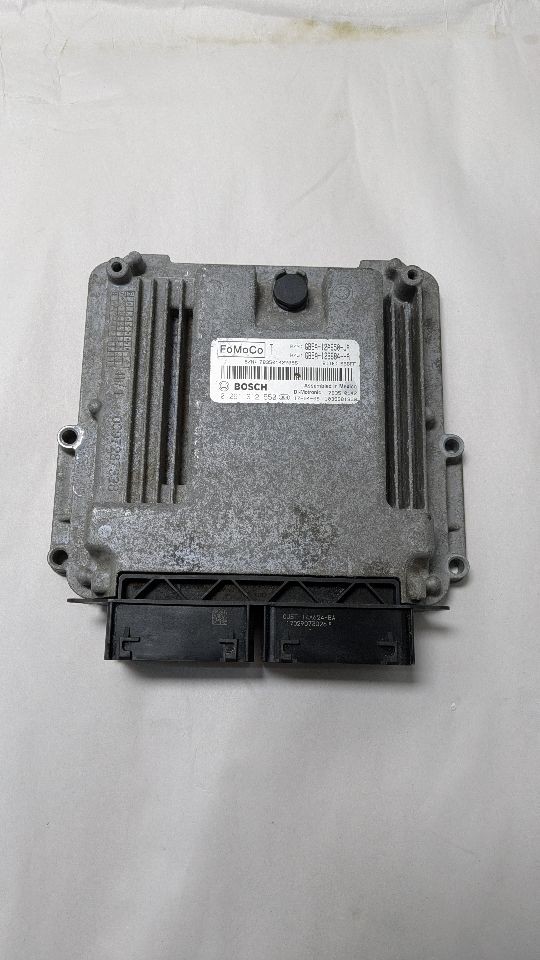 Used Engine Control Module (ECM) fits: 2017 Ford Explorer Electronic Control Mod