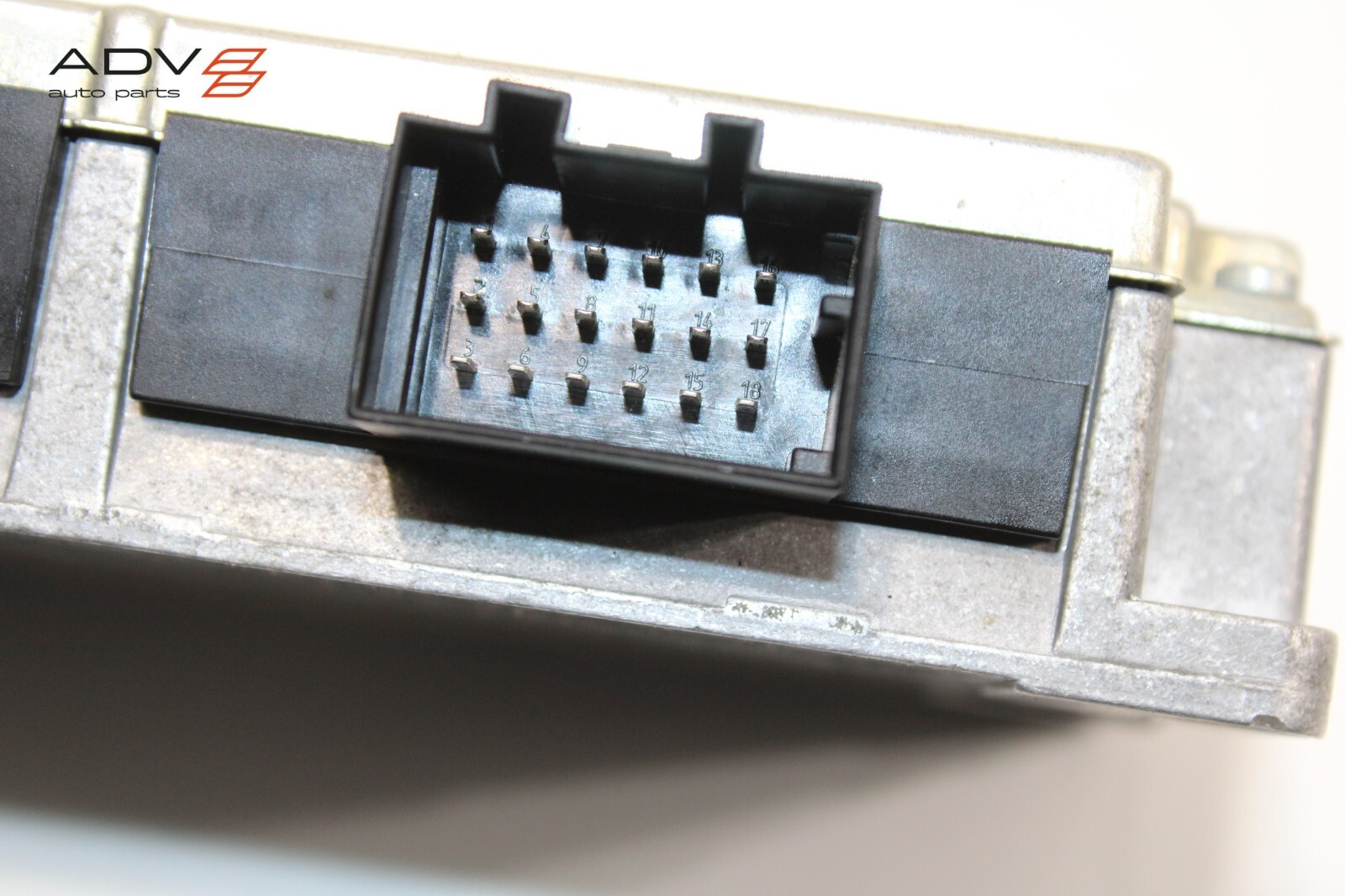 BENTLEY CONTINENTAL BATTERY STABILIZER CONTROL MODULE UNIT OEM 2003 – 2010