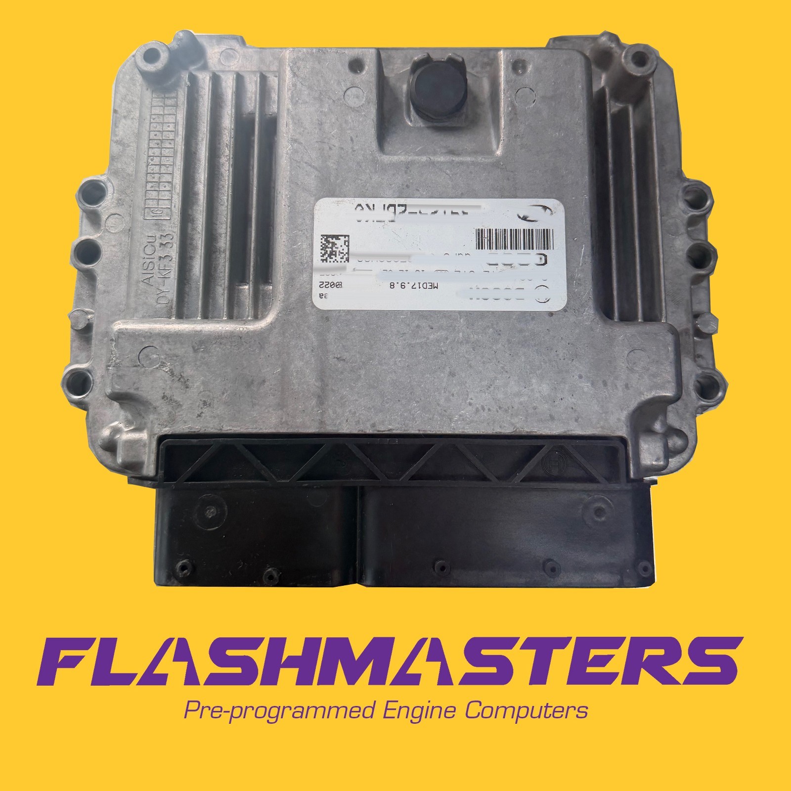 2014 Elantra 2.0L MT Engine computer 39137-2EGB0 “Programmed to your VIN” ECM