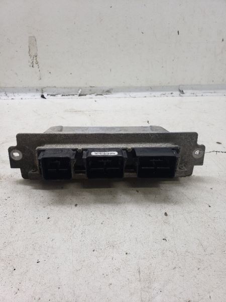 2011 Ford Fusion Engine ECM Electronic Control Module 2.5L VIN A 8th OEM 715575
