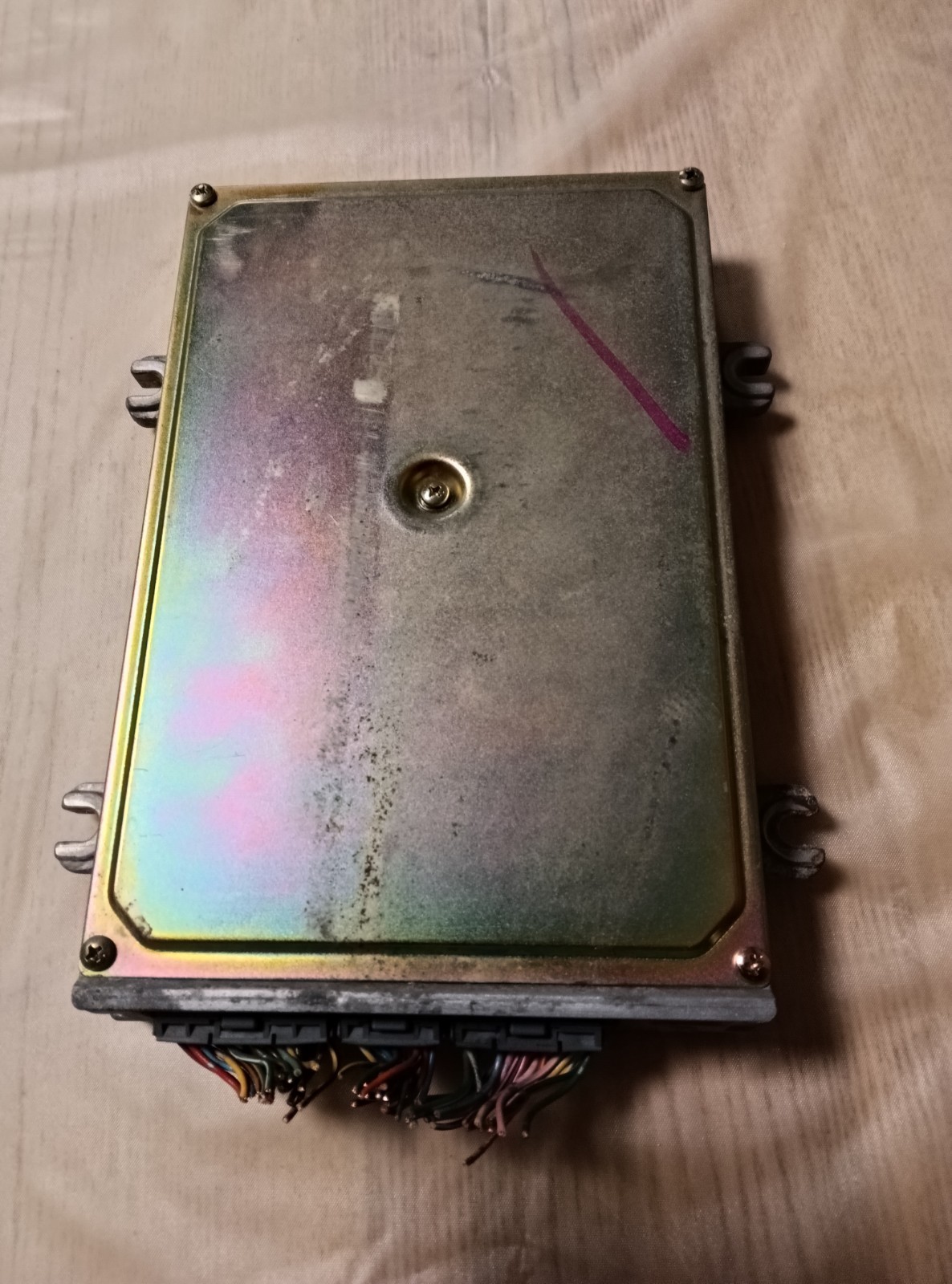 1994-1995 Honda Civic Engine Control Module 37820-P06-A52