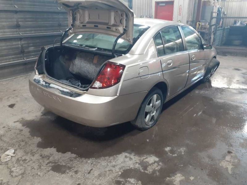 Engine ECM Electronic Control Module Behind Fan Shroud Fits 07 ACADIA 936215