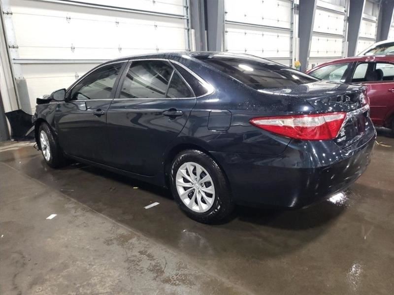 Engine ECM Electronic Module Engine Control VIN F Fits 15 CAMRY 257135