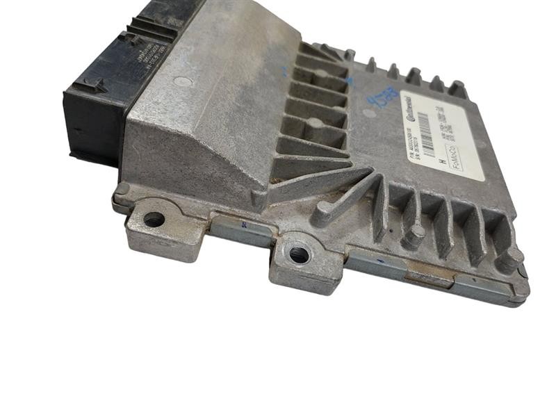 Used Engine Control Module (ECM) fits: 2016 Ford F150 PICKUP Electronic Control
