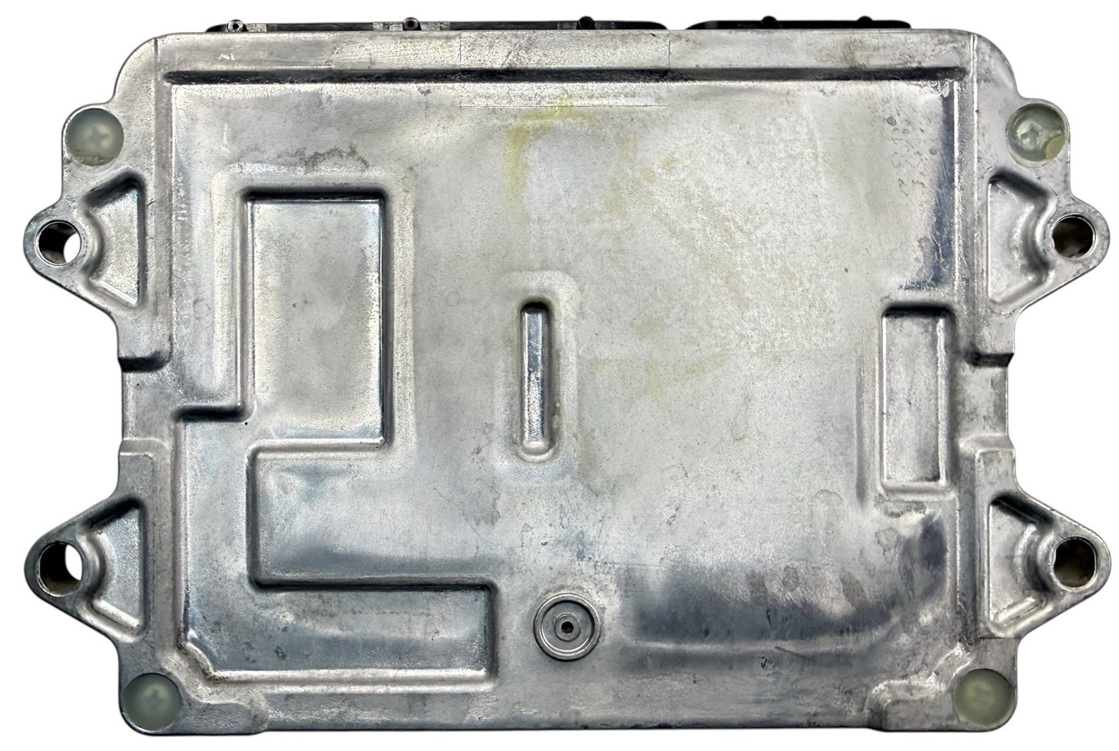 2017 MAZDA CX-5 ECU Engine Control Module ECM OEM PYMX 18 881