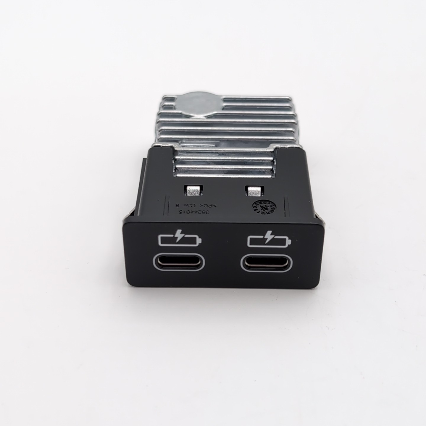 Bmw F70 F74 U06 X1 U11 X2 U10 Mini U25 F65 F66 USB Charger Socket Port Dual