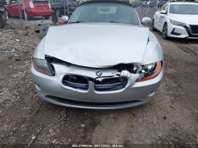 Engine ECM Electronic Control Module 2.5L Fits 03-05 BMW Z4 133573