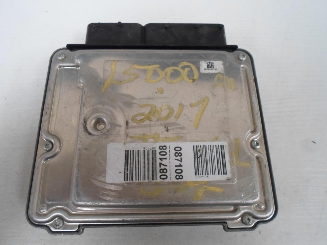 ENGINE COMPUTER VOLKSWAGEN JETTA 2016 2017 04E907309AP 0261S11600 1.4L ECM OEM
