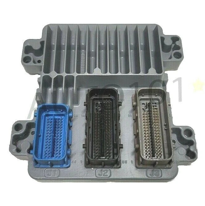 GM ECM ACDelco E37 E38 E39 E67 E77 E78 E80 E82 E83 E84 E87 E92 E98 Cloning Clone