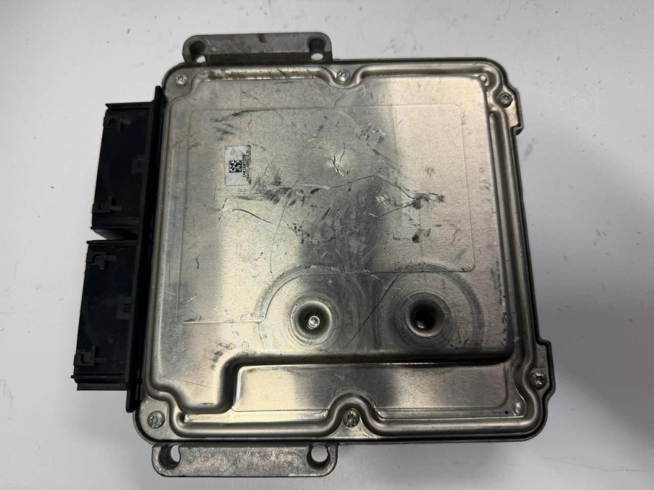 17-19 FUSION Engine Control Module Computer-KS7A-12A650-BCA; GS7A-12B684-BEA