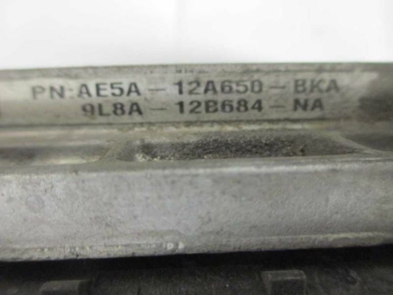 Engine ECM Control Module 3.0L Fits 10 FUSION AE5A-12A650-BKA AE5A12A650BKA