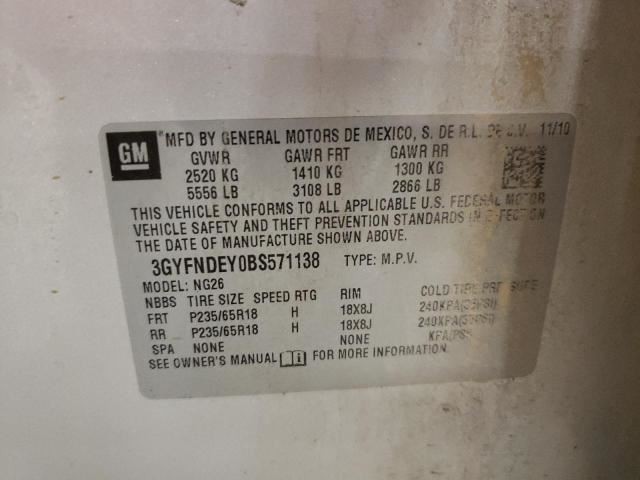 Park Assist Computer Control Module UD5 Fits 12-17 REGAL OEM