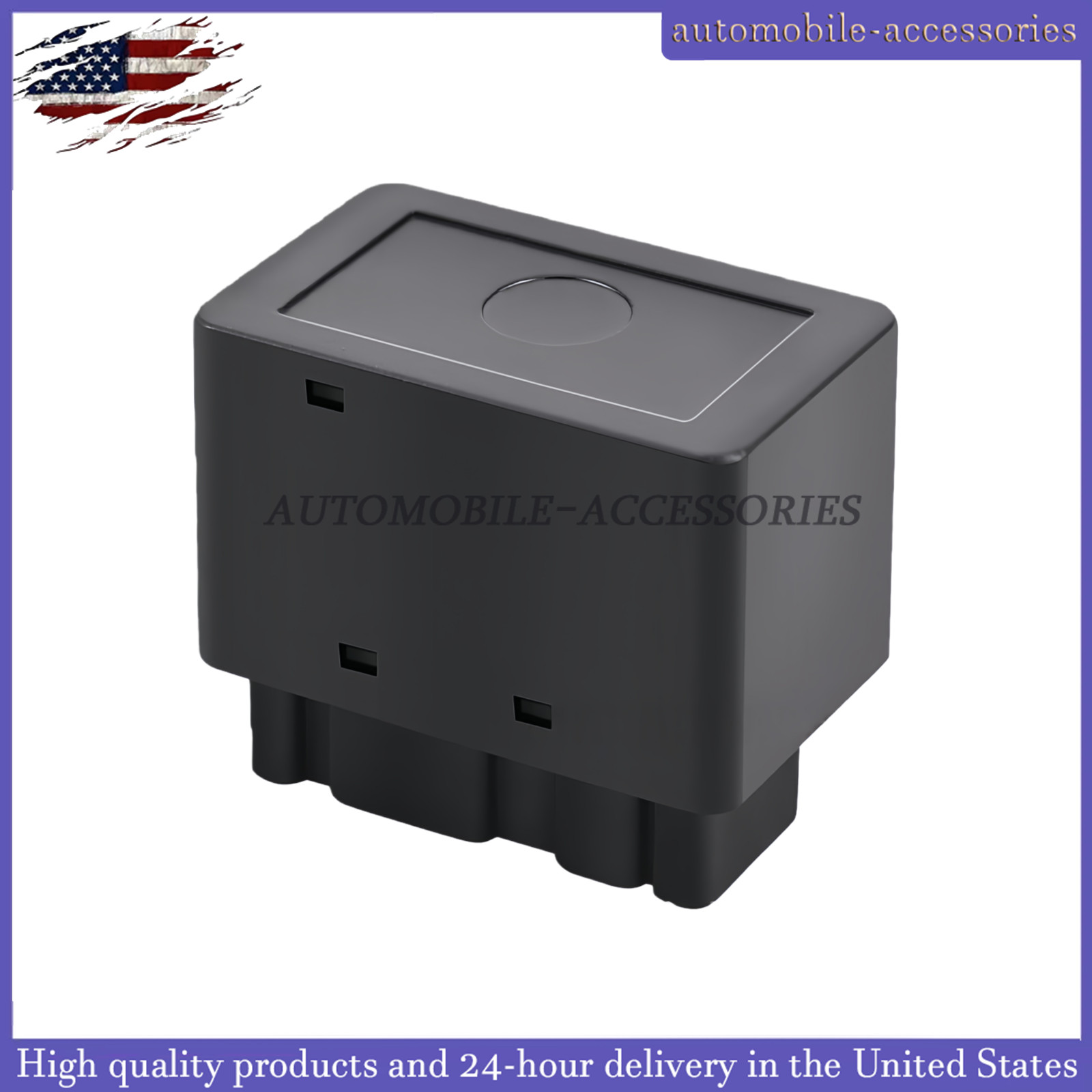 NEW For 2018-24 Jeep Wrangler JL Wrangler 4XE Gladiator JT Mini Programmer