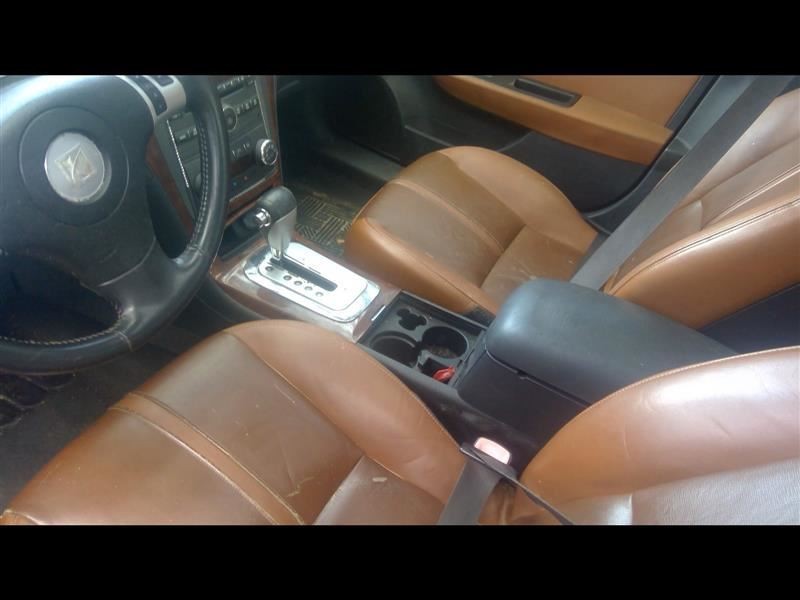 Engine ECM Electronic Control Module Behind Fan Shroud Fits 07 ACADIA 1066137