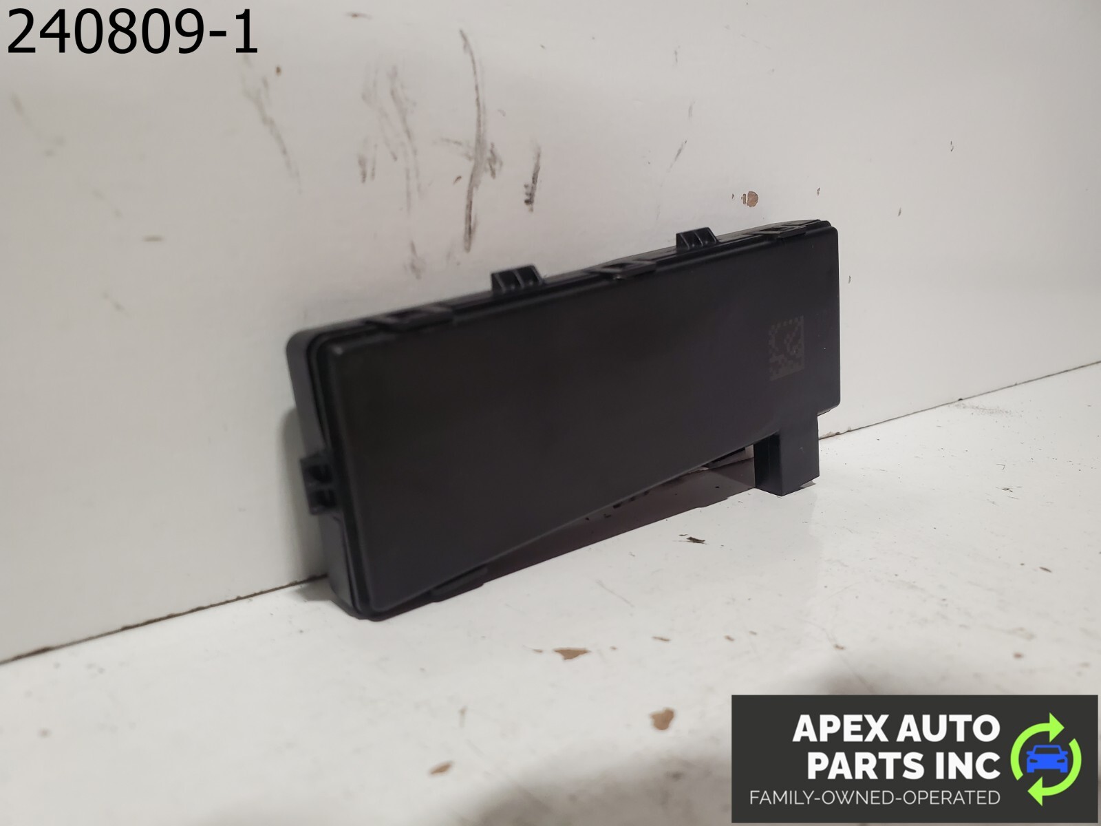 OEM 2011 Chevrolet Equinox 2.4L Keyless Key Less Entry Receiver Module 13503205