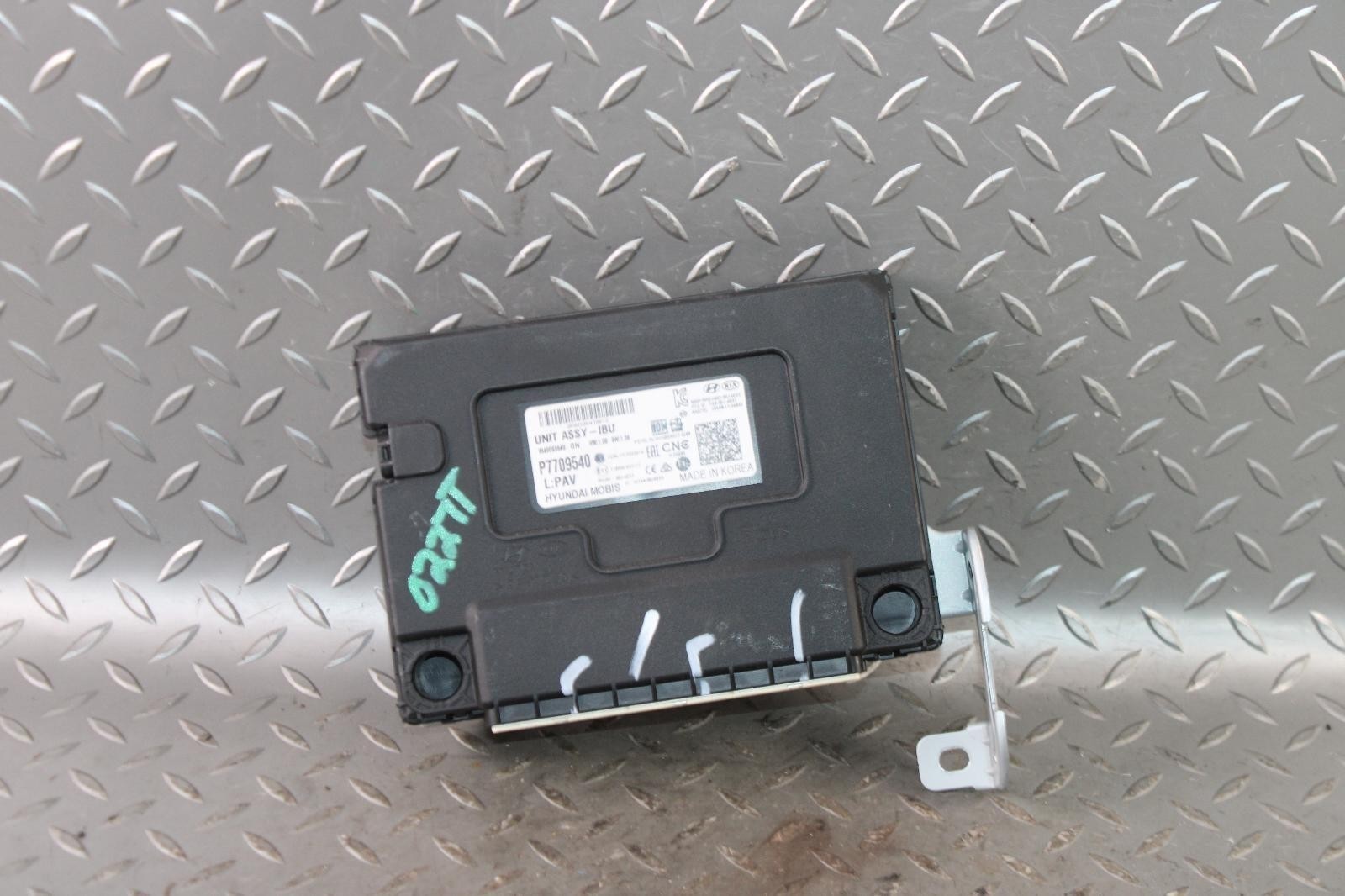 20-21 Telluride OEM Body Chassis Control Module Computer Unit BCM ECM ECU PCM OE