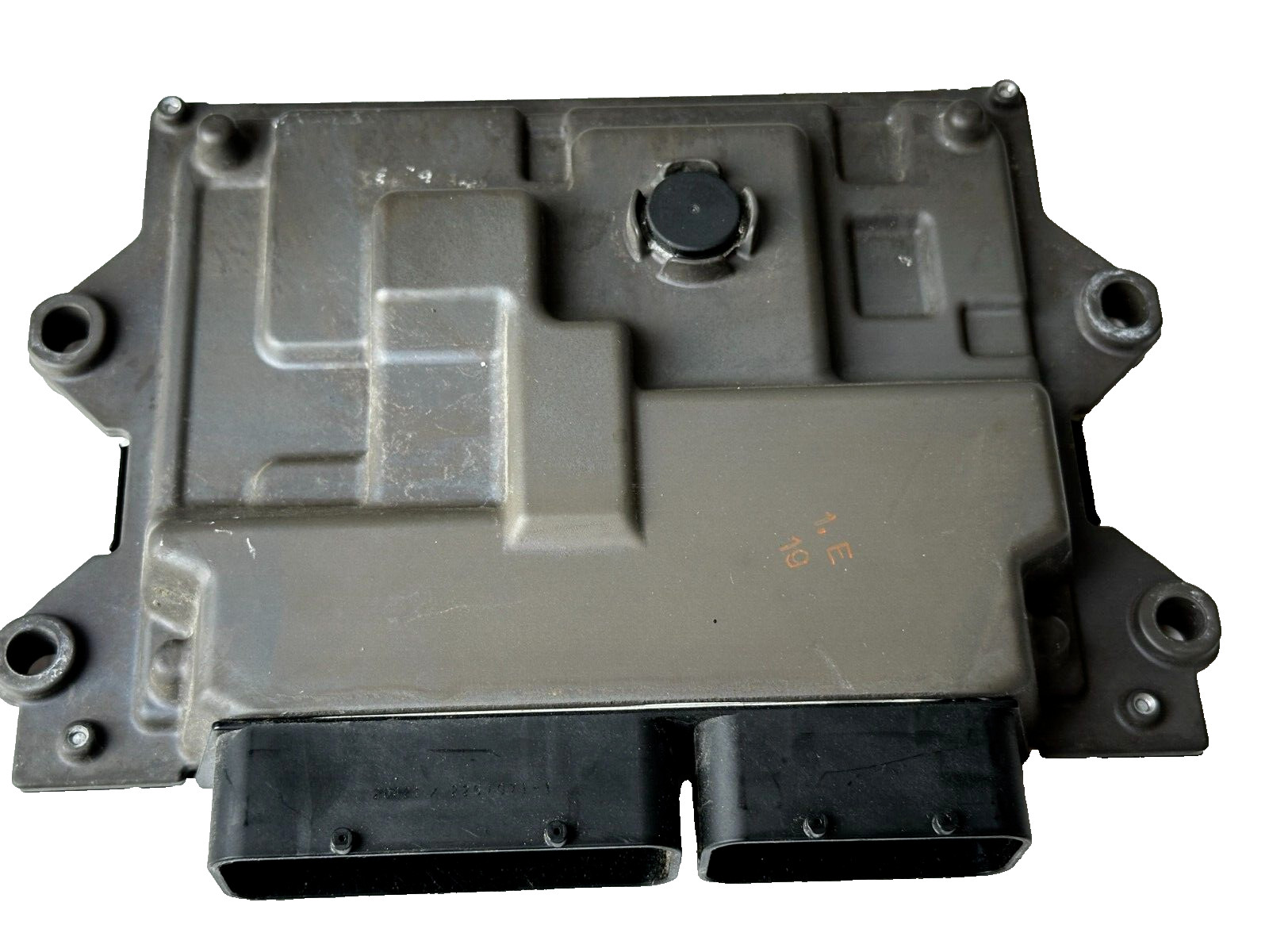2021 Subaru Forester Engine Computer Module ECM ECU UNIT P: 22765AR18A OEM !