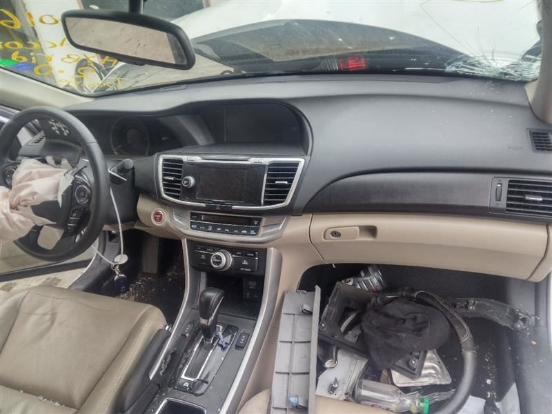 Engine ECM Electronic Module Engine Control Fits 14-15 ACCORD 359858