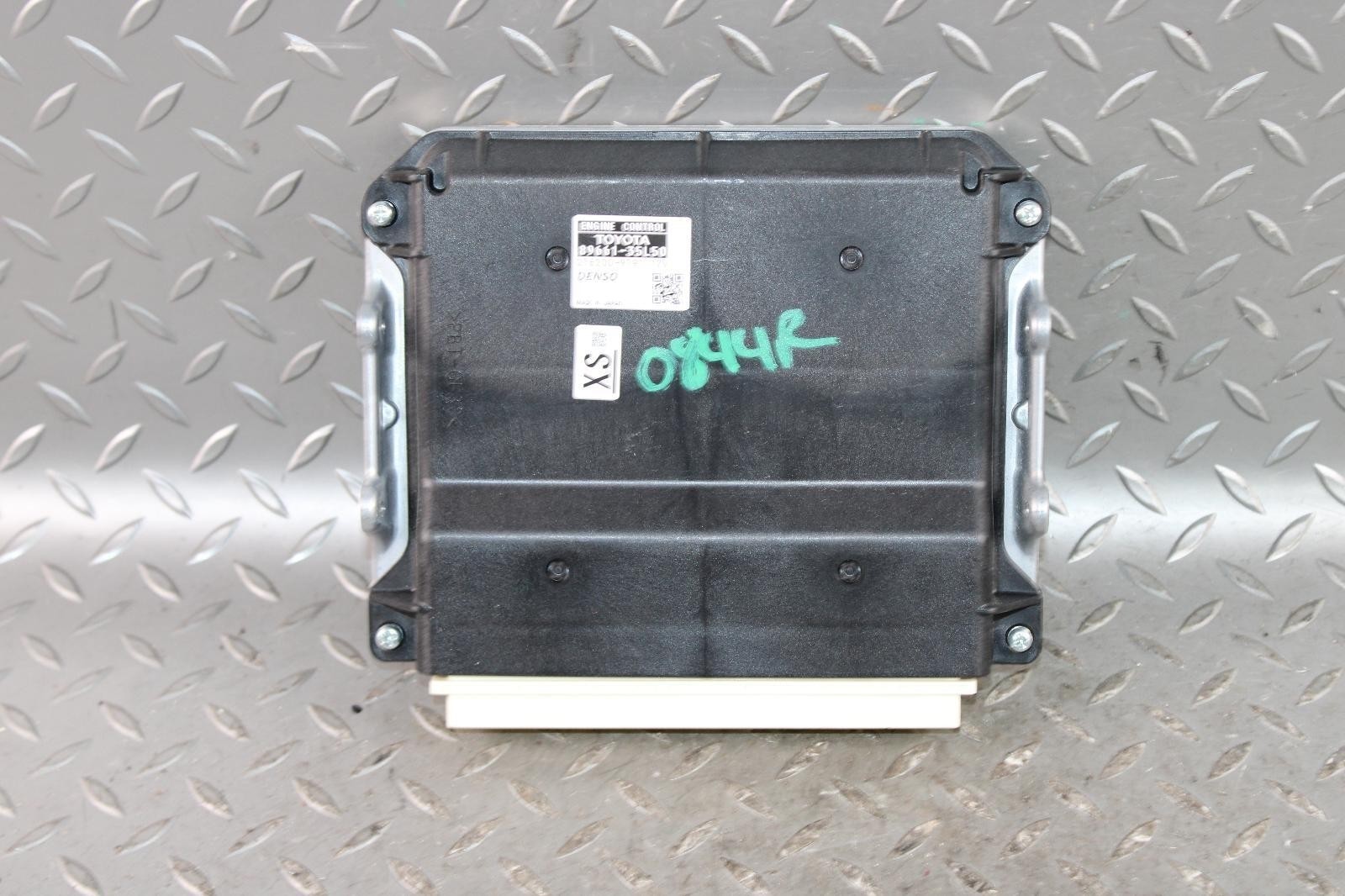 19′ 4 Runner 4.0L Motor Engine Control Module Computer ECU ECM OEM Factory OE OE