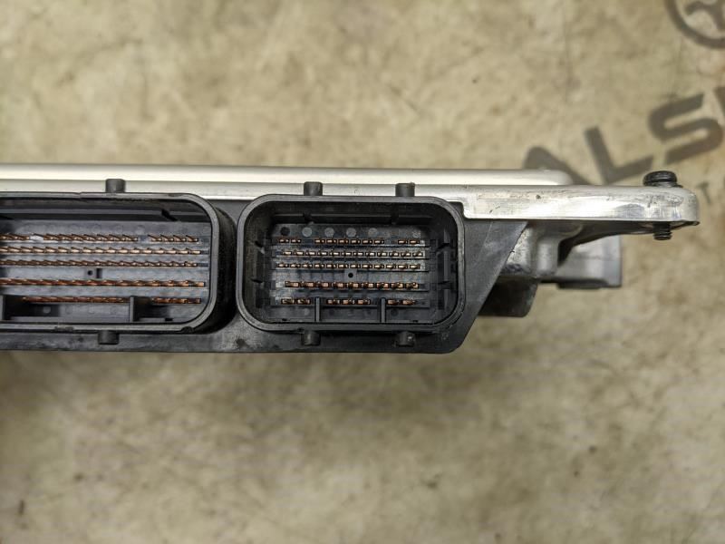 2019 Honda CR-V Engine Computer Control Module ECU ECM 37820-5PA-654 OEM