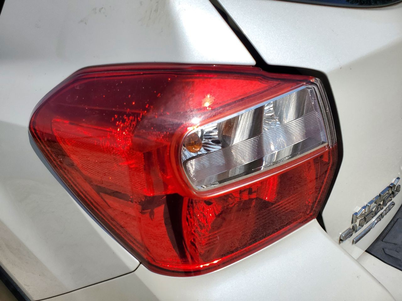Used Multi-Function Module fits: 2014 Subaru Xv crosstrek Multifunction integrat