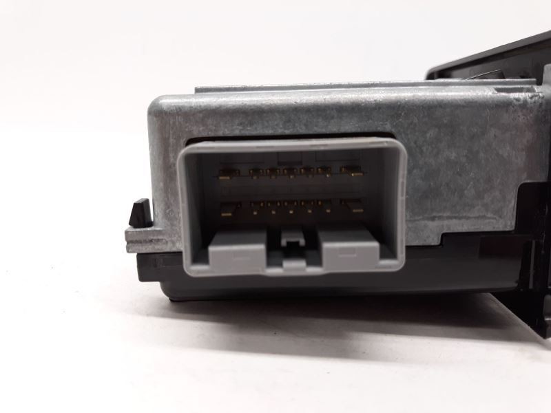 Chassis ECM Towing Control Dash Mounted Fits 11-14 FORD F250SD PICKUP 67340