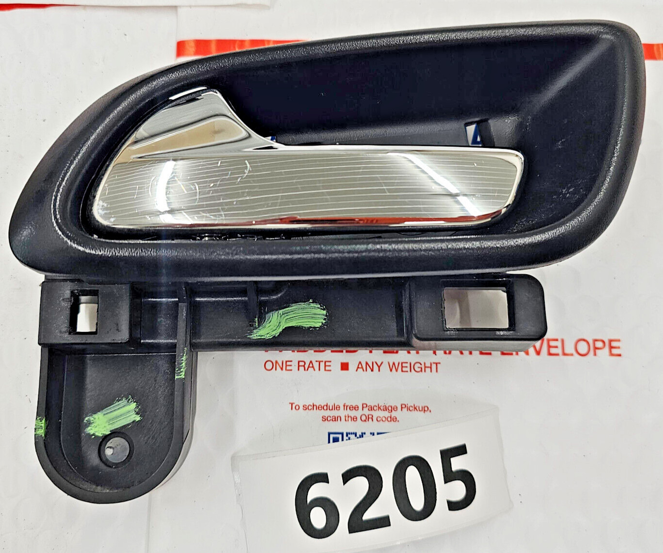 2009 – 2020 Dodge Journey Front Left LH Driver Door Interior Handle 937071