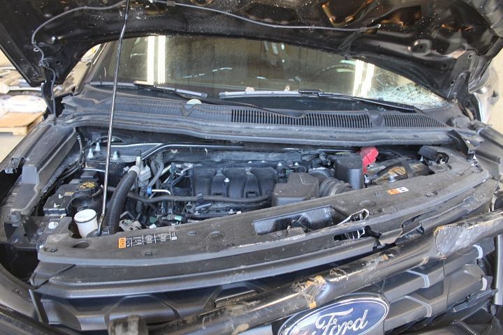 Chassis ECM Communication Voice Recognition Module Fits 17-19 EXPLORER 2126364