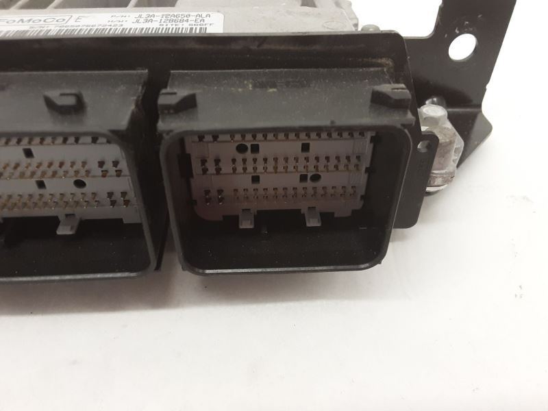 Engine ECM Electronic Control Module 2.7L Fits 18-20 FORD F150 PICKUP 2180063