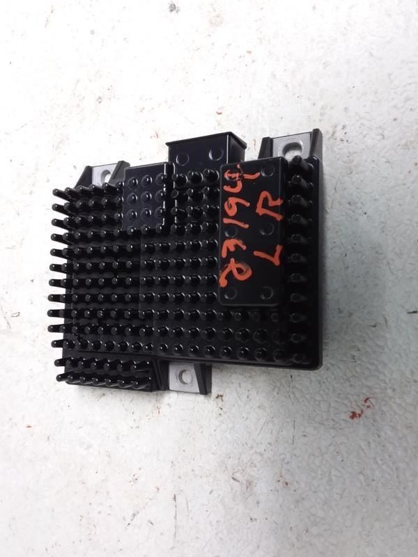 2023 MERCEDES S580 Chassis ECM OEM ID # 2239005730