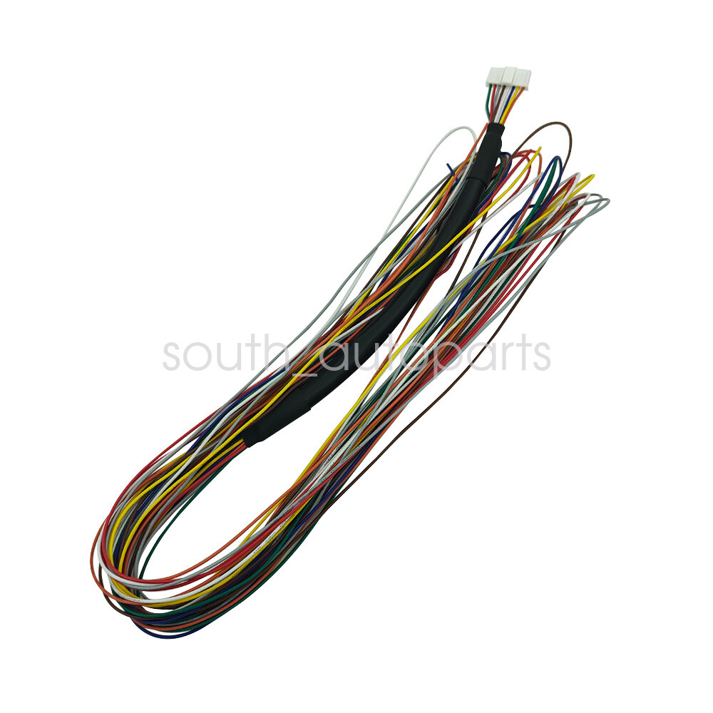 New ECU XS Expansion IO Cable Fits For G4X G4+ XSL 101-0106