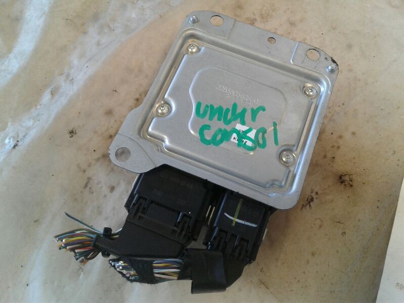 Chassis ECM Communication Voice Recognition Module Fits 13-19 TAURUS 2381325