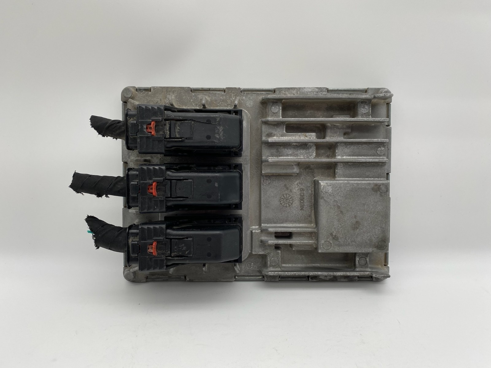 2017-2023 GMC Acadia 3.6L ECM Engine Computer Control Module ECU ECM 12697045