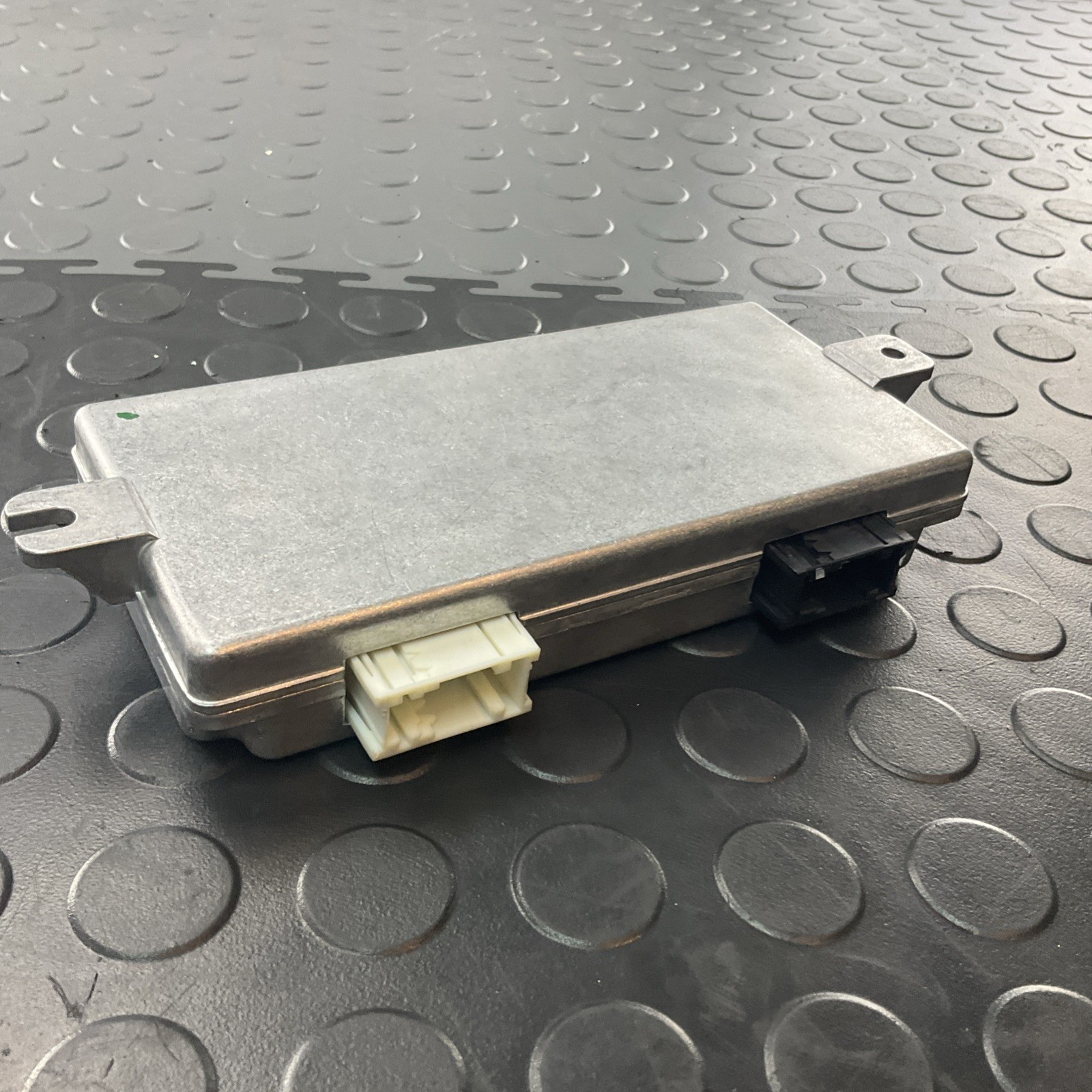2011-2017 BMW X3 Rear Surround View Camera Control Module OEM 66-53-9-365-047