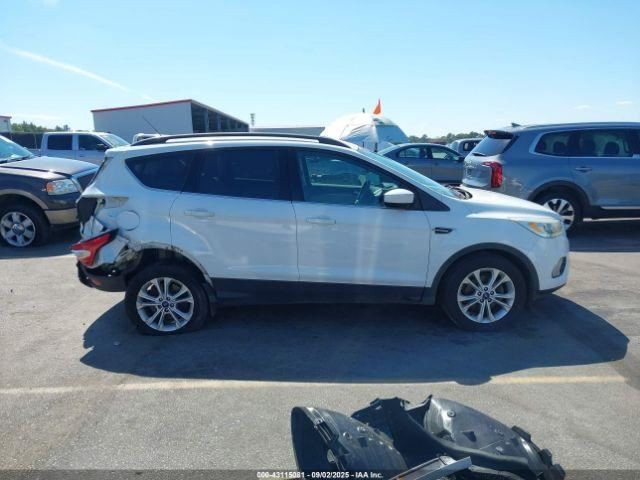 Engine ECM Electronic Control Module 1.5L Fits 17-19 ESCAPE 4850695