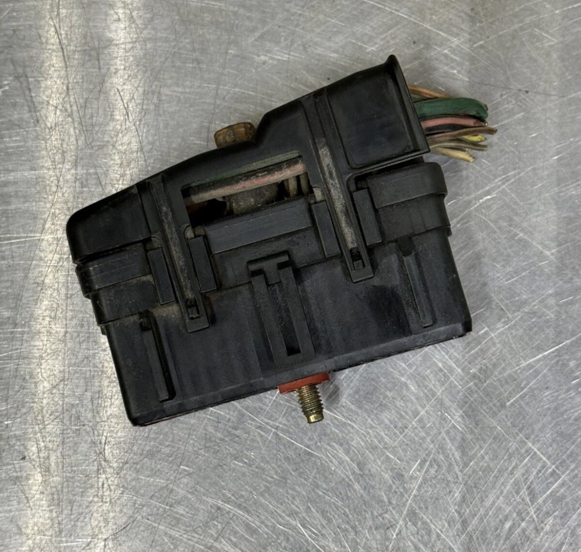 98-03 Wiring Harness Plug Connector FORD 7.3 Diesel IDM Injector Driver Module