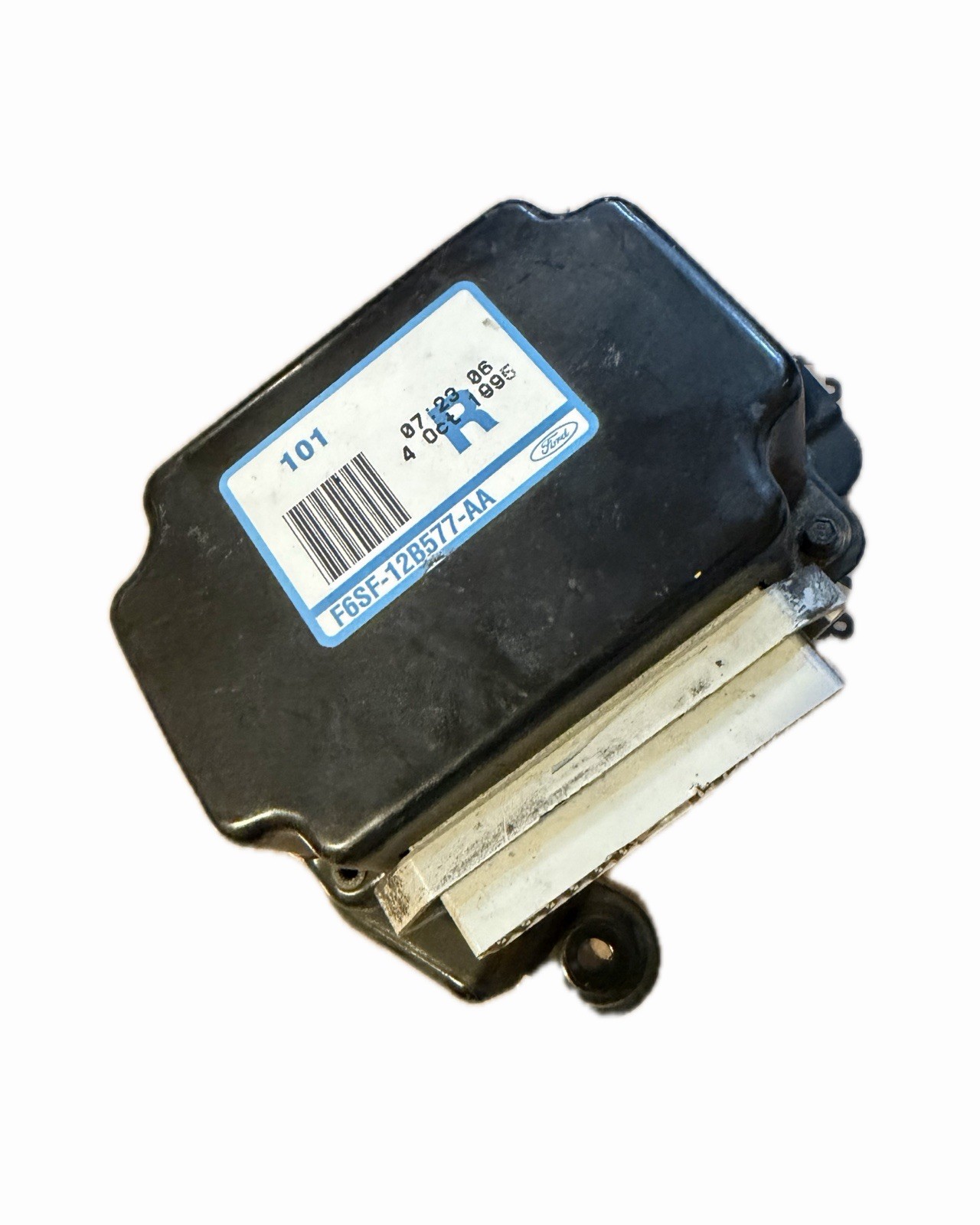 F6SF-12B577-AA Ford 1994-1998 Mustang Constant Control Relay Module CCRM OEM S42