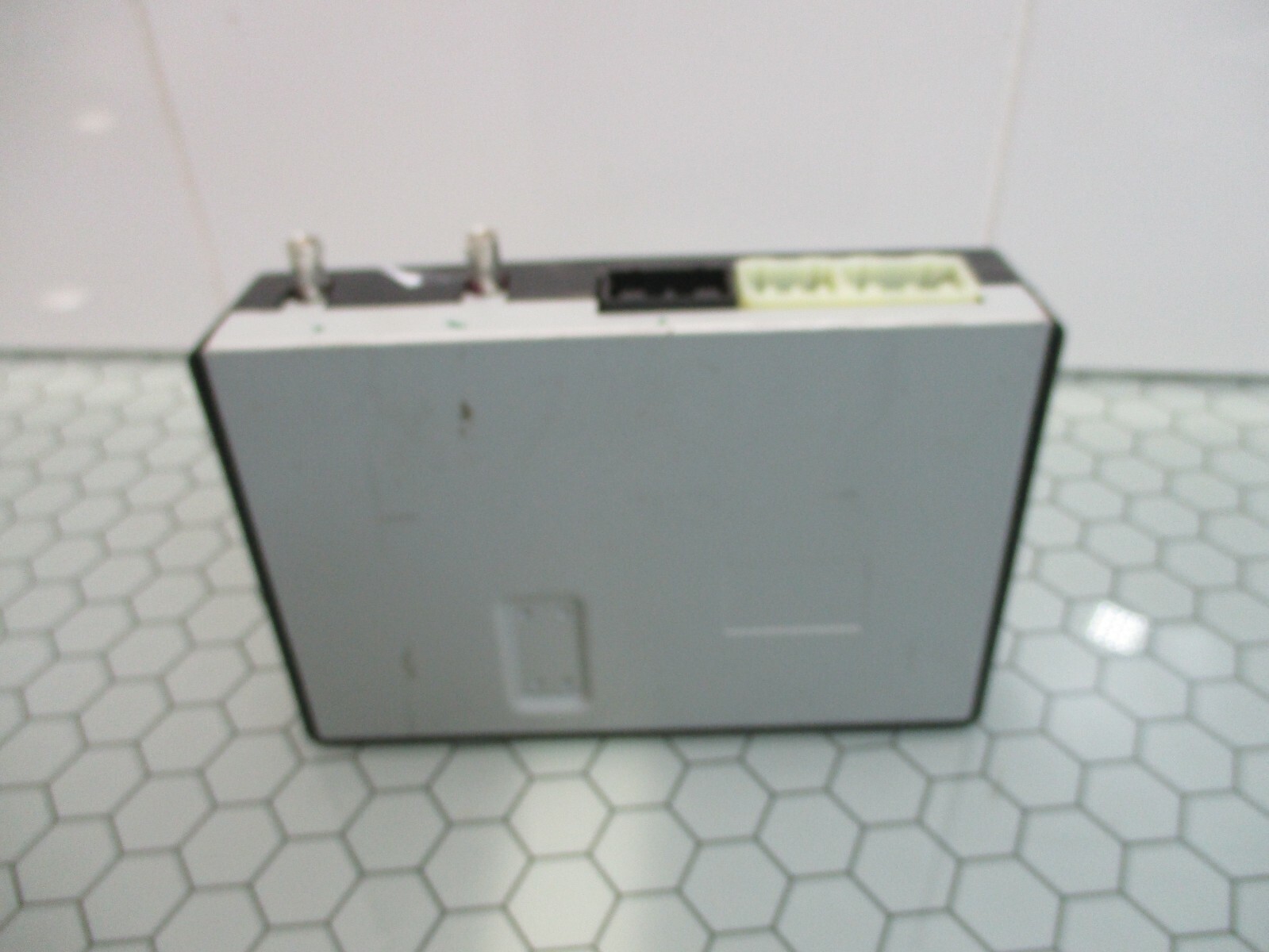 2018 Traverse Chassis Brain Box OnStar Control Module Computer #2252-MOD
